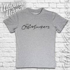 Chainsmokers 1 меланж